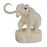 Статуэтка «Мамонт»