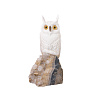 Статуэтка Филин на камне  