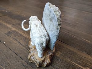 Композиция Исполин