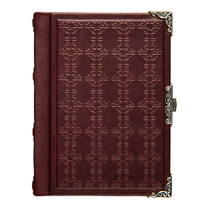 Молитвослов дорожный «Казанская»