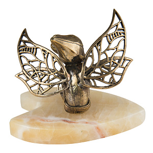 Статуэтка «Эльф мечтающий»