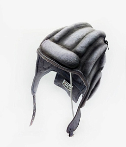 Шапка для бани Шлем танкиста