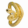 Кольцо «Змея»