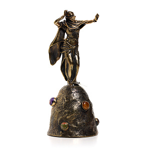 Колокол Восточный танец