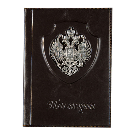 Обложка для паспорта «Империя»