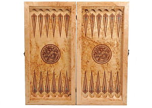 Нарды Дракон