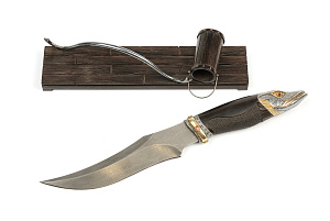 Нож «Емеля»