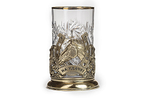 Подстаканник На удачу