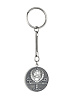 Брелок Олимпийский рубль