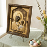 Икона Казанская Божья Матерь	