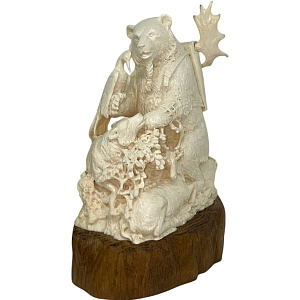 Композиция Велес  