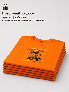 Футболка мужская Меняю проигрыватель на выигрыватель! 