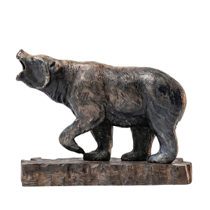 Композиция Медведь									