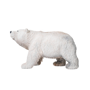 Статуэтка Белый медведь