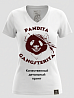 Футболка Pandita Gangsterita