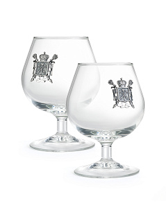 Коньячные фужеры Петербург