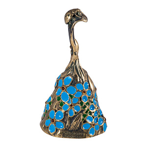 Колокольчик «Незабудки»