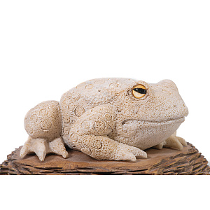 Статуэтка Жаба