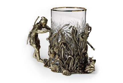 Подстаканник Иван Царевич