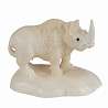 Статуэтка «Шерстистый носорог»