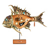Статуэтка Окунь
