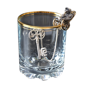 Ионизатор Золотой ключик 