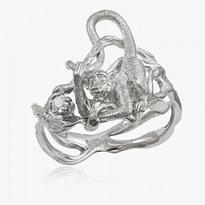 Кольцо Зов джунглей