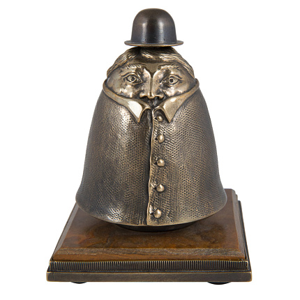 Колокол Агент