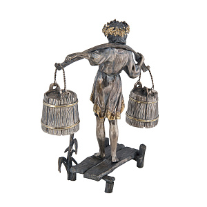 Набор для специй «Крестьянка»