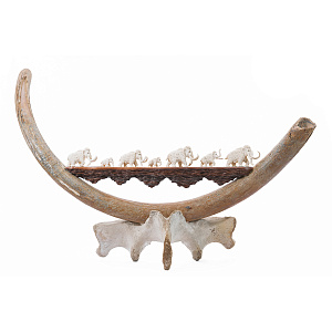 Композиция Ледниковый период