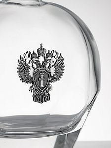 Графин Прокуратура