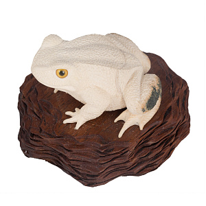 Статуэтка «Лягушка»