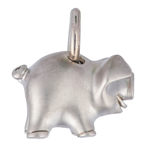 Подвеска «Хрюшка»