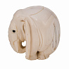 Статуэтка «Слон-шар»