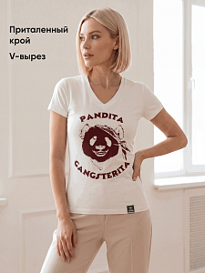 Футболка Pandita Gangsterita