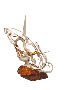 Композиция Магия творения