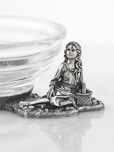 Креманка Дочь пасечника