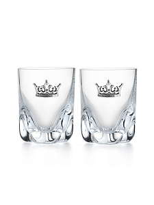 Водочные стопки Королева