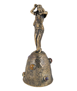 Колокол Восточный танец