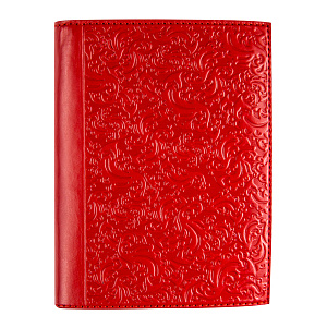 Обложка для документов «Диадема»