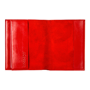 Обложка для документов «Диадема»