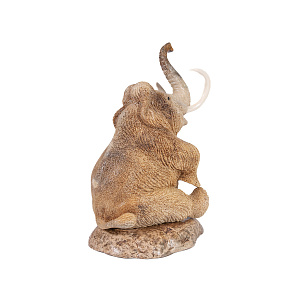 Статуэтка Мамонт на привале