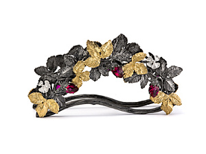 Салфетница Земляника