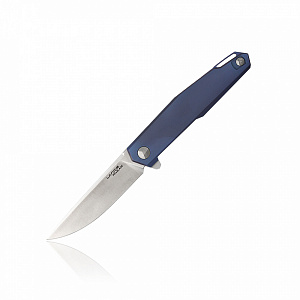 Нож складной LANCE M390 Titanium 