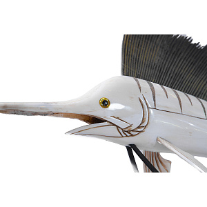 Статуэтка Рыба парусник