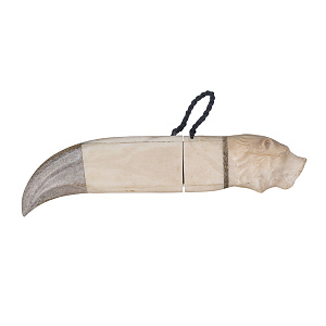 Флешка «Камчатский медведь» 4ГБ