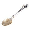 Ложка чайная «Шишка»