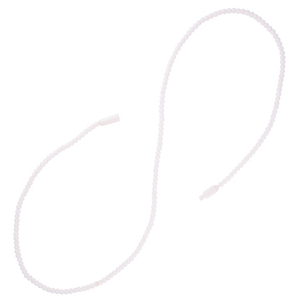 Бусы из бивня мамонта