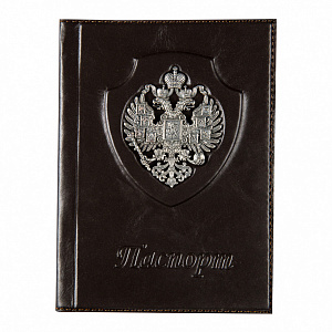 Обложка для паспорта «Империя»