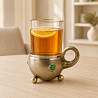 Подстаканник Капсула Времени